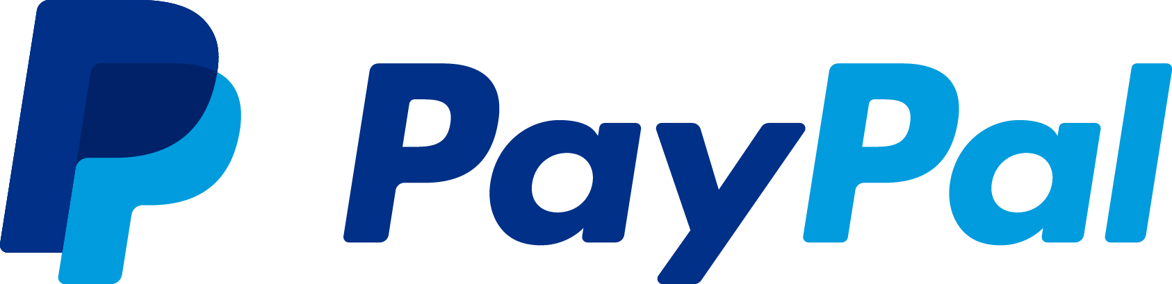 PayPal Acceptance Logo