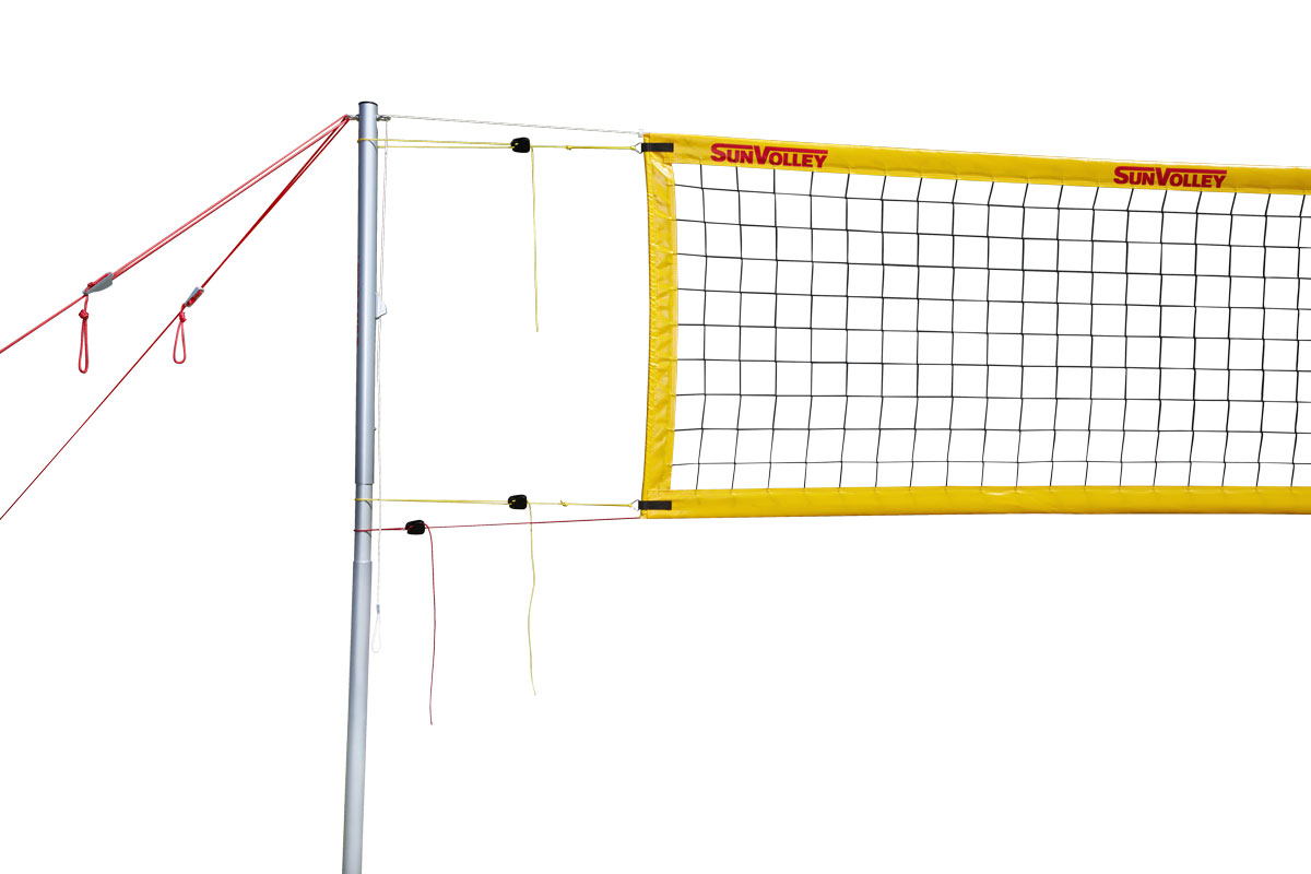 SUNVOLLEY Net