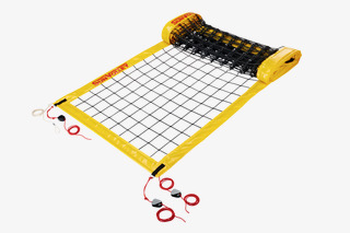 Net PLUS 9,5 m